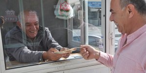 Yılbaşı piyangosuna ilgi çok