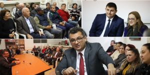 Erhürman: Halkımızın her kesimi için adres CTP’dir!