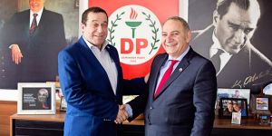 Tosunoğlu yerine Ataöv