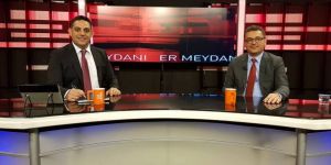 Erhürman: “Devlet yönetmek ciddiyet ister”