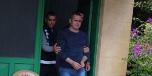 Zehir tacirine 15 yıl hapis