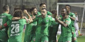 Omonia haftalar sonra