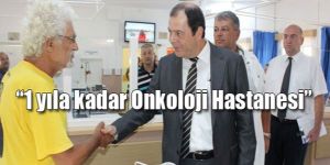 Sağlık Bakanı Ahmet Gülle hedeflerini anlattı