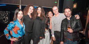 Unutulmaz anlar yaşanıyor