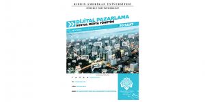 KAÜ-SEM’den dijital çağda dijital eğitim