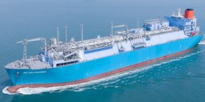 'Challenger Kıbrıs açıklarında' iddiası