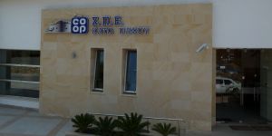 "Kibar" soyguncu 20 bin Euro ile kaçtı