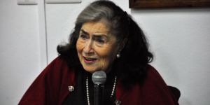 Elsie Slonim’in kitaplarının tanıtımı gerçekleşti