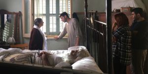 “Kısmet”in çekimleri tamamlandı