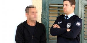 Minibüs şoförü tutuklu yargılanacak