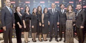 Kıbrıs Town Houses’tan Türkiye’de önemli başarı