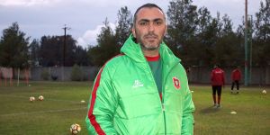 Baf Ülkü Yurdu’nda keyifler yerinde