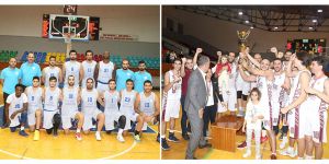 ‘Kardeşler’ potada buluşuyor