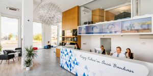 Yabancı para kredisi olan müşteriler için ödeme kolaylığı