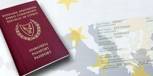 Karma evliliklere Kıbrıs yurttaşlığı yanıtı