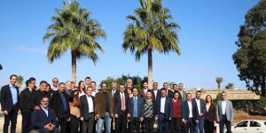 Erhürman: Mağusa kültür başkenti olacak