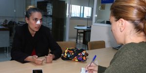 'Can güvenliğimiz yok'