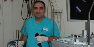 “Çok hızlı müdahale ettik, ancak kurtaramadık”