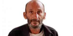 “Özgürlüğümü geri istiyorum...”