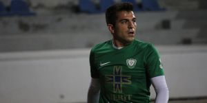 “Camiaya yakışır şekilde ligi bitirmek istiyoruz”