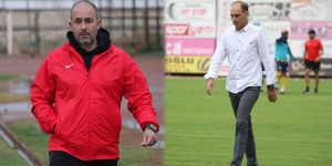 Tek düşünceleri galibiyet