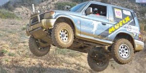 Ersoy ilk günü üçüncü tamamladı