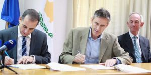 Birleşik Krallık Zygi bölgesindeki araziyi sattı