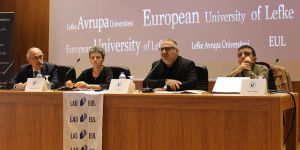 Fikret Demirağ şiirleriyle LAÜ’de anıldı