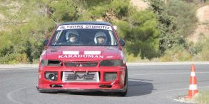 Zirveye tırmandılar