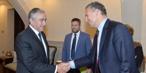 Son gelişmeler aktarıldı