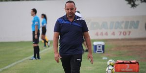 Seran Kaşif Tatlısu’da…