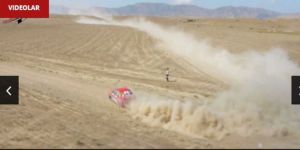 Motorsporlarına yeni soluk