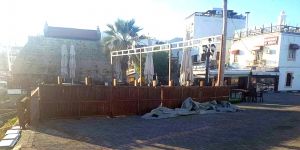 BAKANLIK’TAN TÜZÜĞE AYKIRI İZİN!