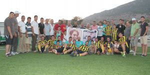 Şampiyon Geçitkale