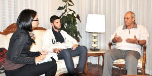 “Sistemi, kurumu, bakanlığı yargılatacağız”