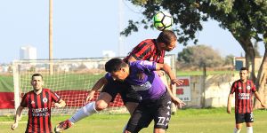 Mormenekşe evinde şen: 3-1