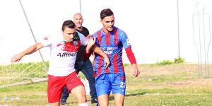 Göçmenköy rahat kazandı: 3-0