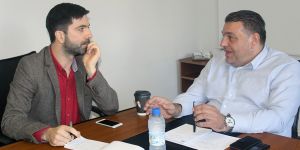 Ortak medya kültürü, ortak yurt, ortak gelecek !..