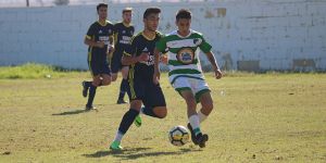 G.Gücü, hata yapmadı: 1-3