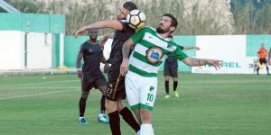 Yalova’da buruk sevinç: 3-1