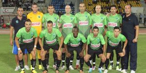 Kaymaklı tüm kupalara talip