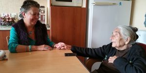 “Vurulduğu yere gömelim…” 1