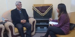 “Gençleşme her zaman bir dinamizmdir”