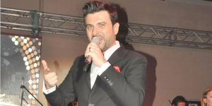 Gökhan Tepe mest etti