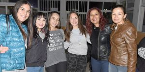 TUFAD sezon açılışını yaptı