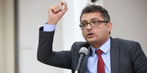 "Statüko duvarını CTP yıkacak"