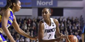 YDÜ’ye Fransız yıldız