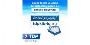 TDP seçim çalışmalarına dijital mecrada ağırlık verdi