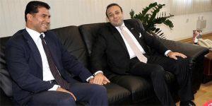 Bağış, nasıl KKTC vatandaşı olduğunu anlattı