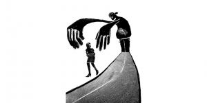 Kadına yönelik taciz